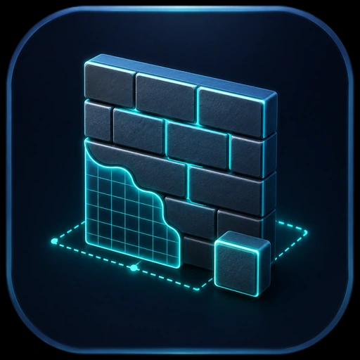 BricksMap