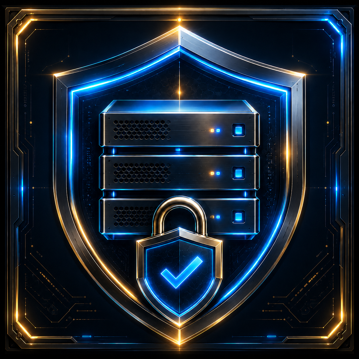 Revit Server Guard