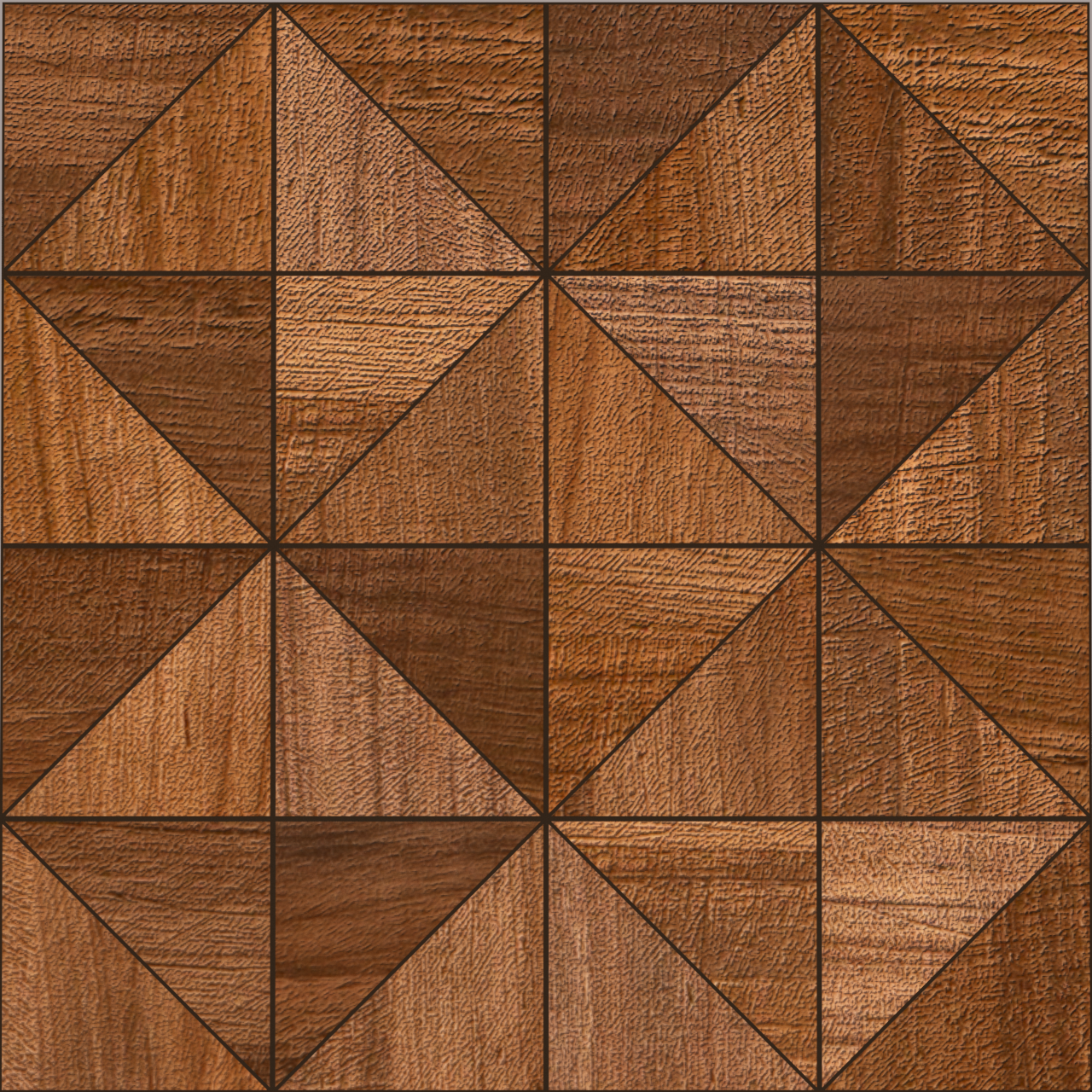 Diagonal preview