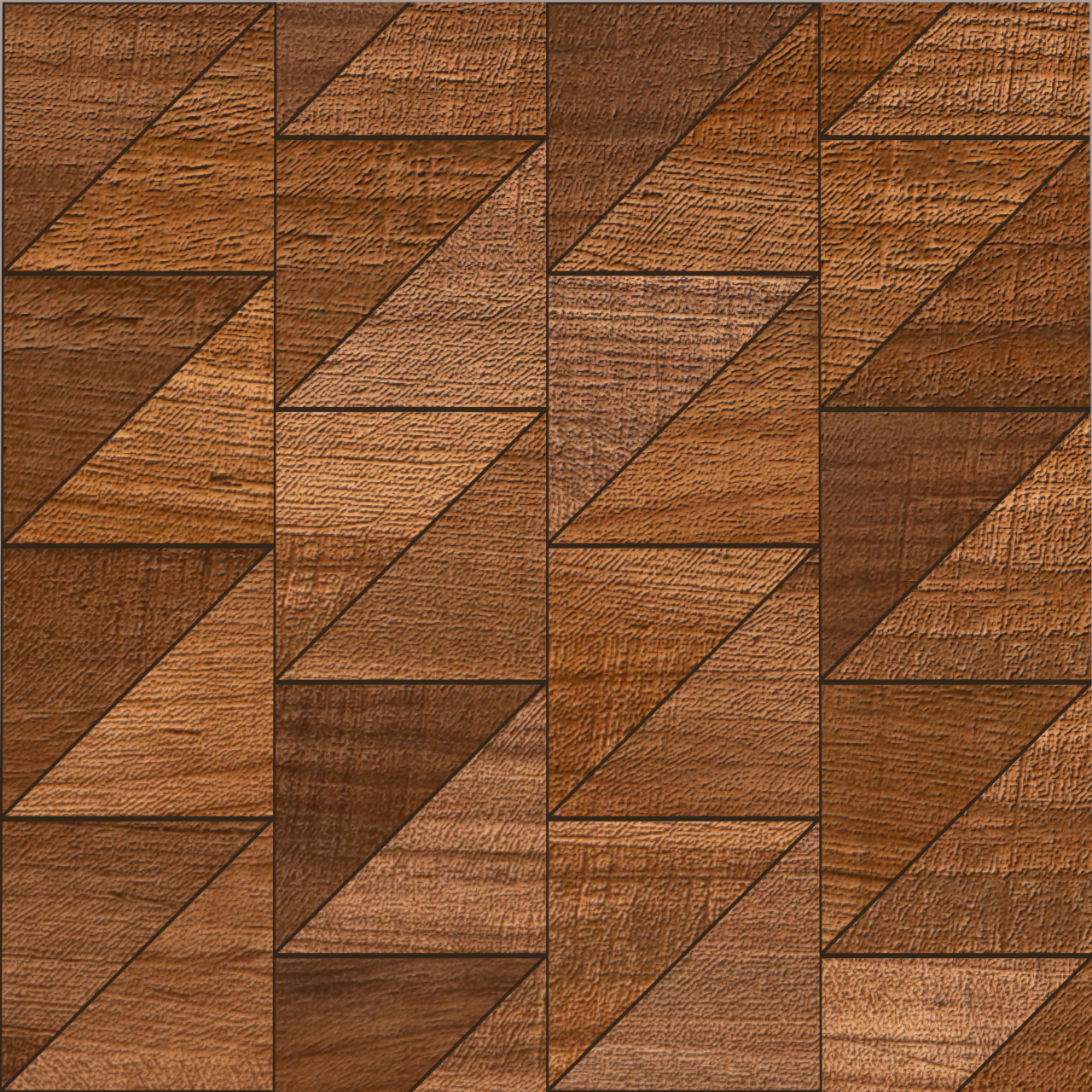 Triangles preview