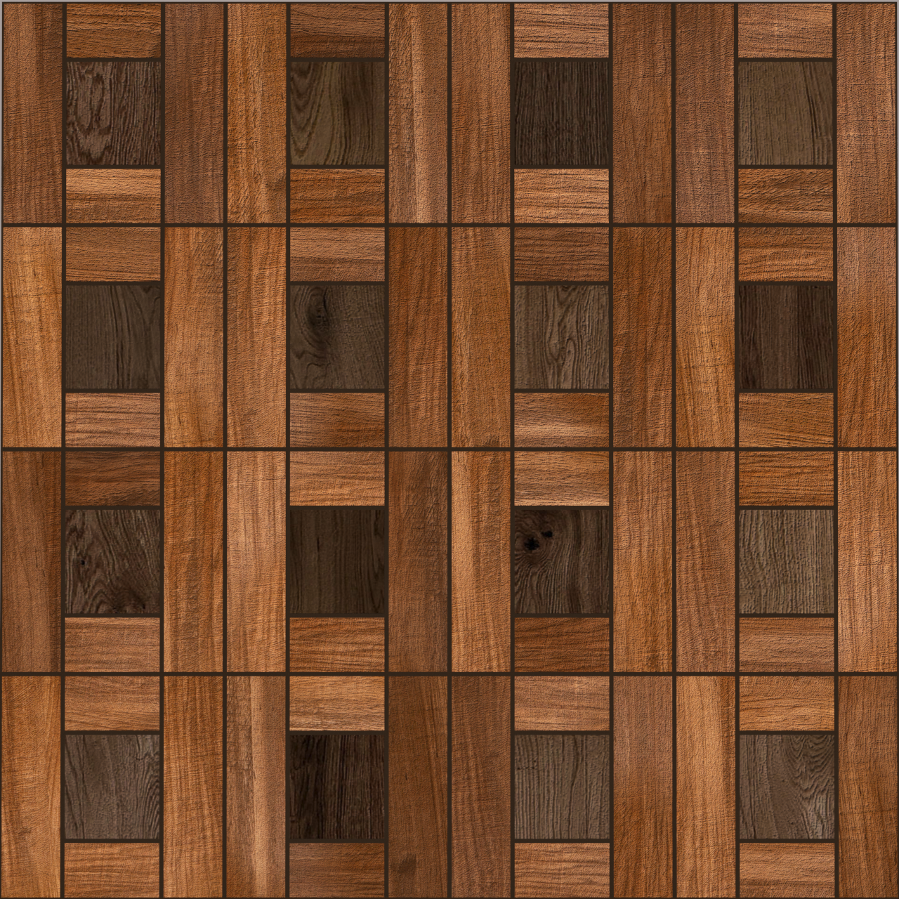 Pattern 1 preview