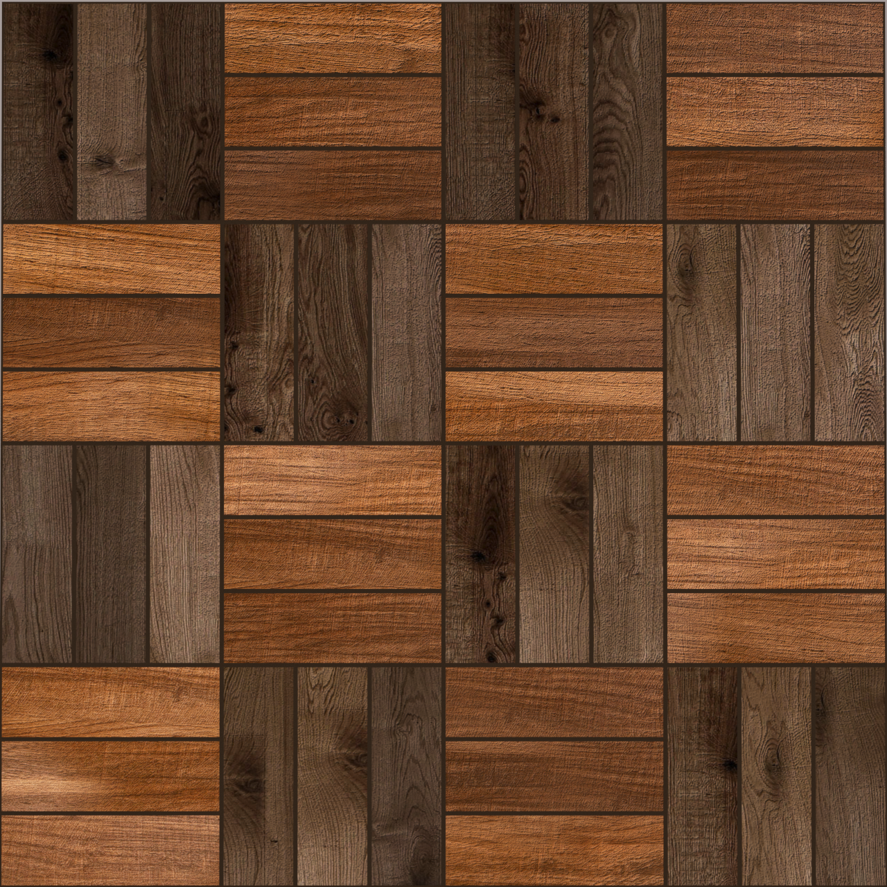Pattern 3 preview
