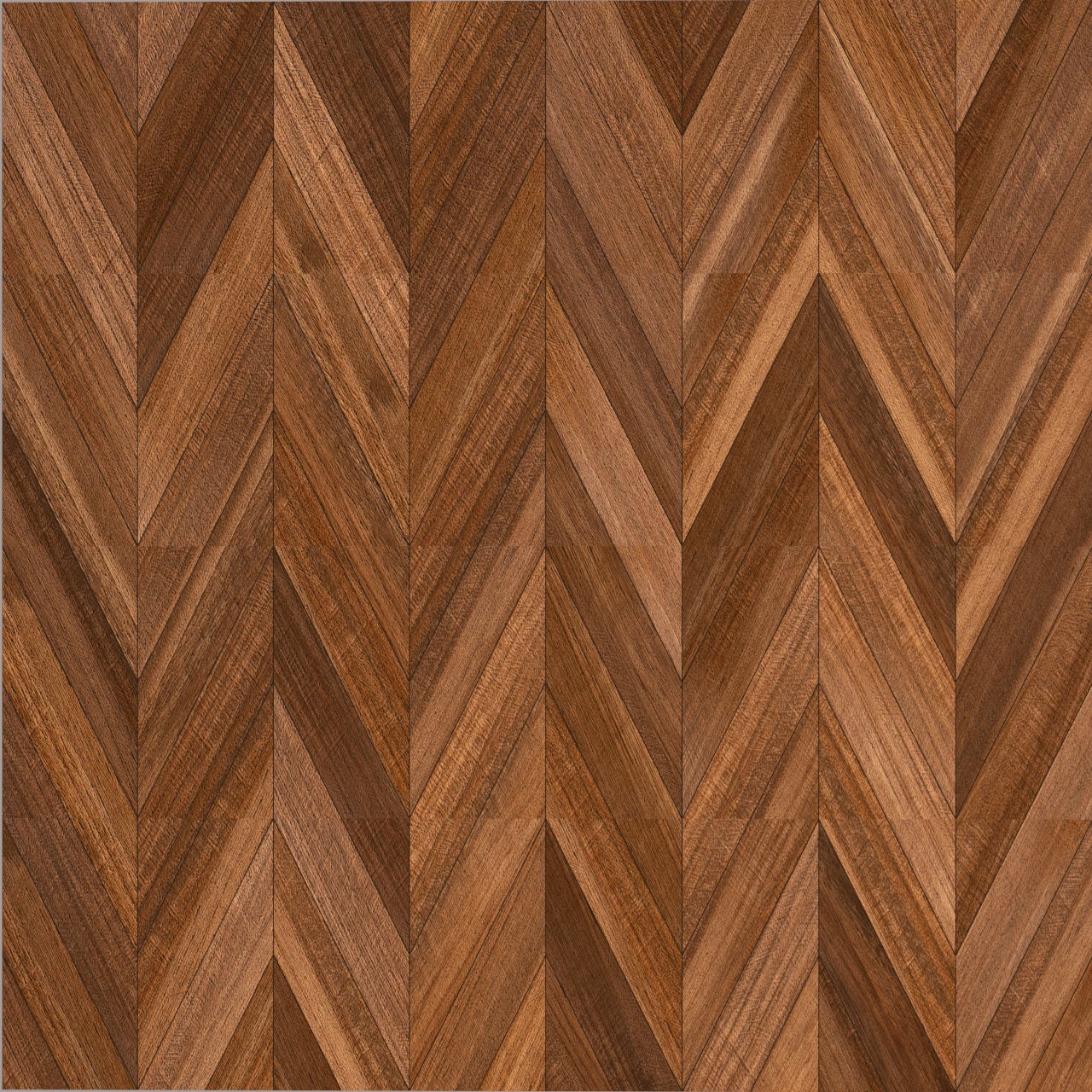 Chevron preview