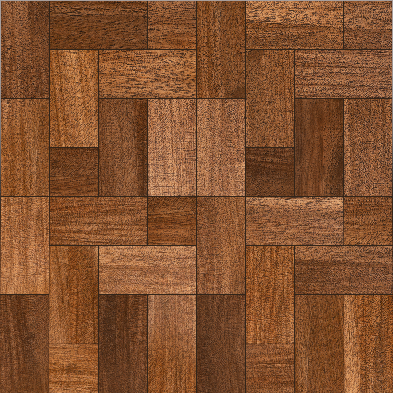 Modular Ashlar preview