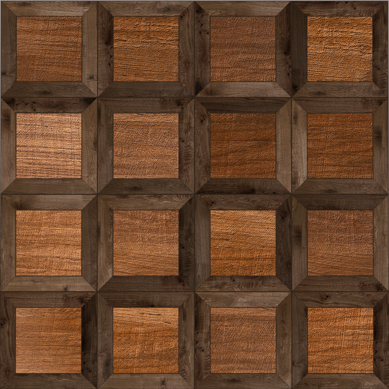Parquet Tile 2 preview