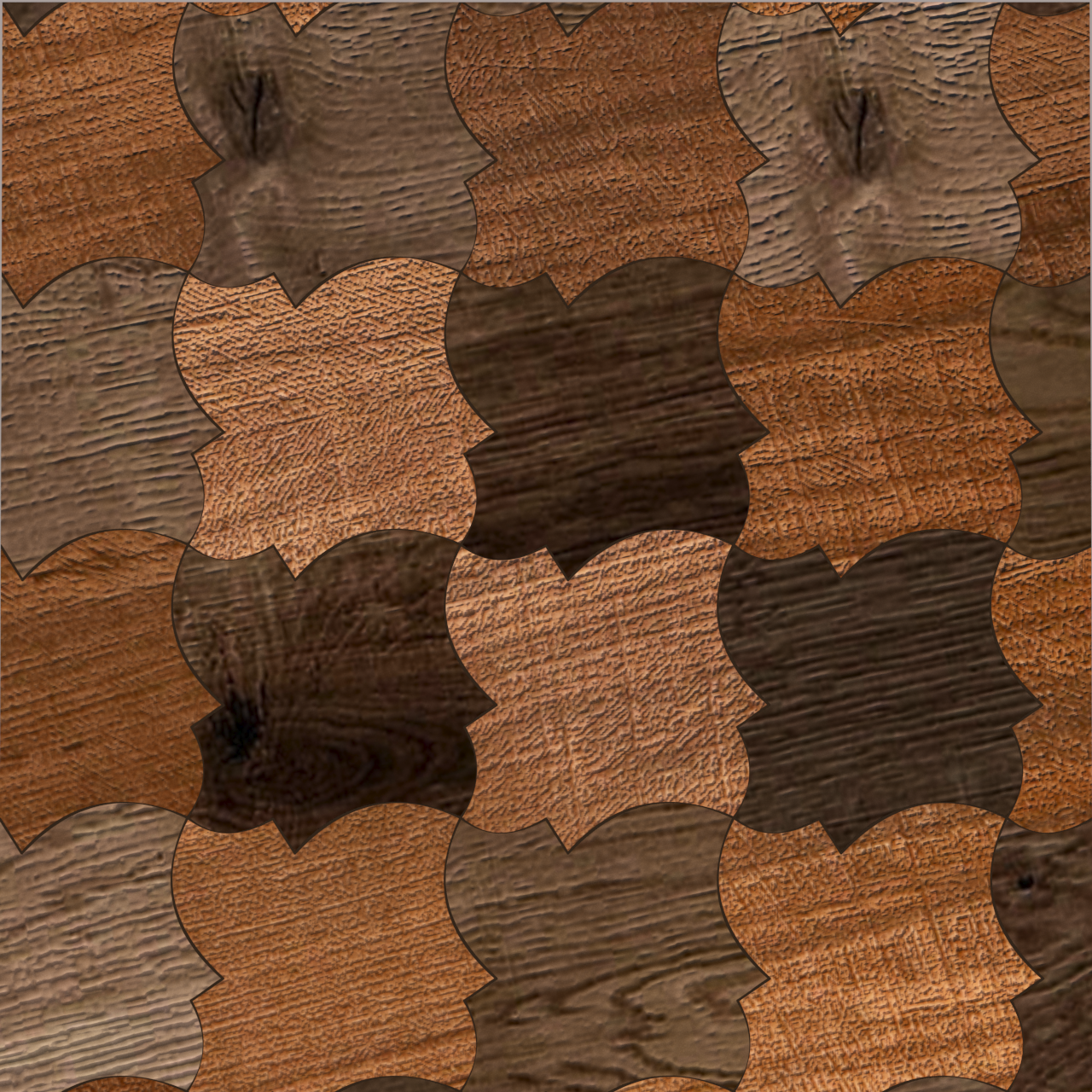 Maple Leaf preview