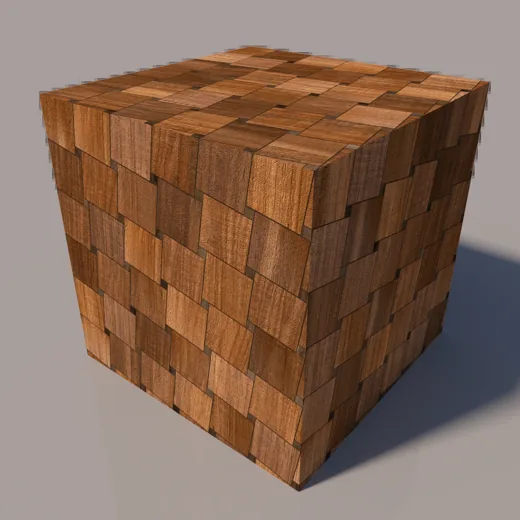 Paving Tile 2 BricksMap pattern