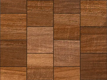 Custom Tiles preview