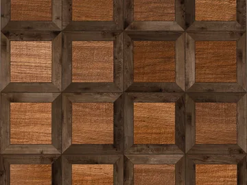 Parquet Tile 2 preview