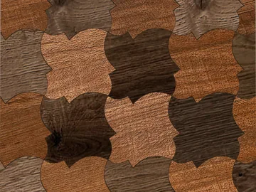 Maple Leaf preview