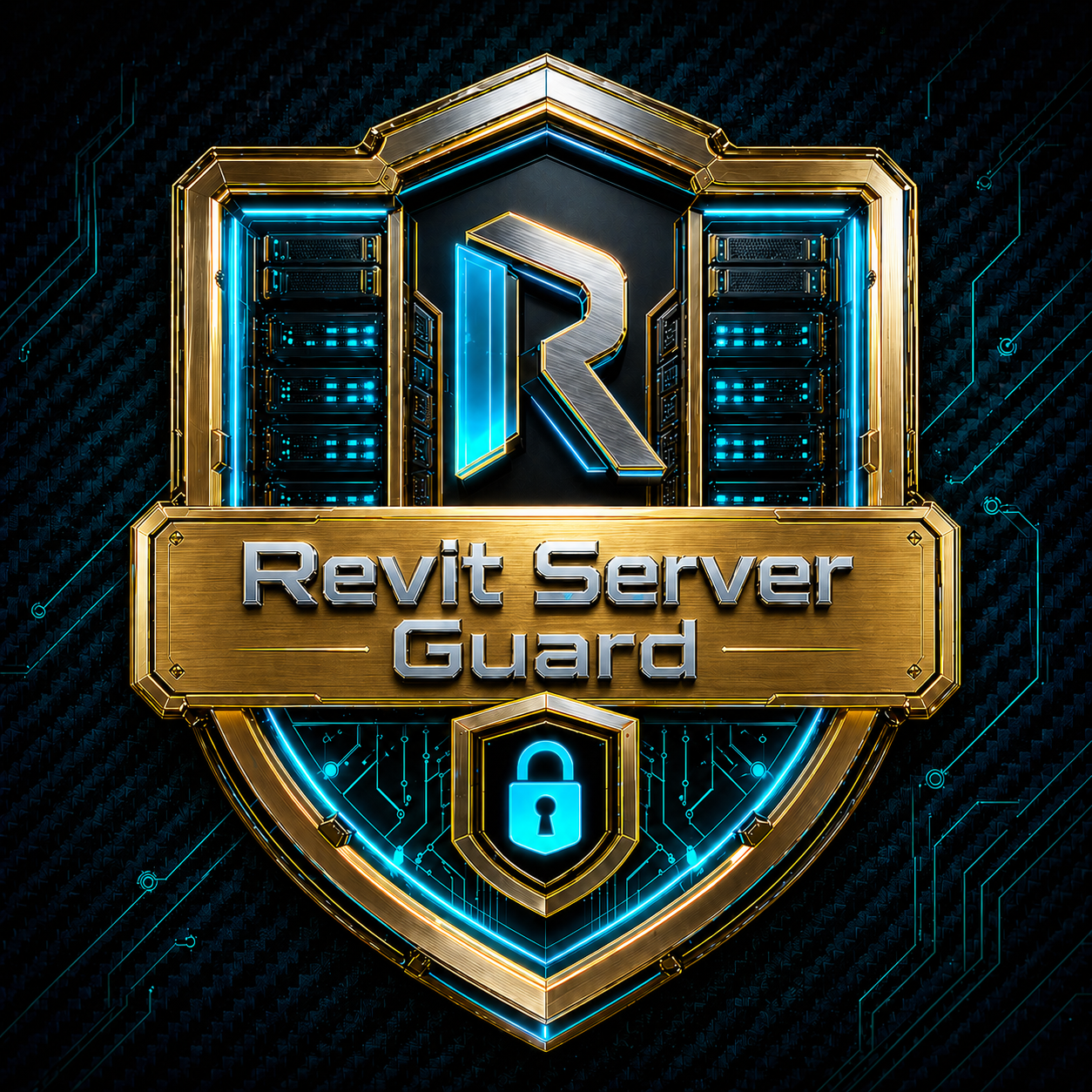 Revit Server Guard