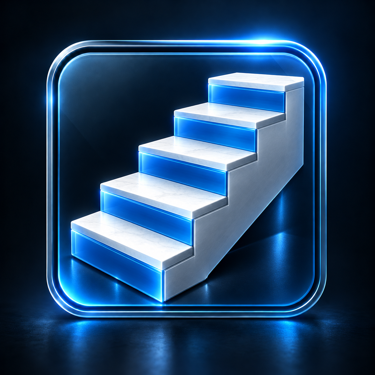 Stair Finishes